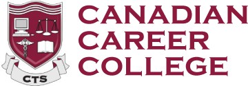 CTS Canadian Career College logo