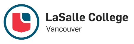 LaSalle College Vancouver logo