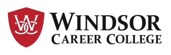 Windsor Career College logo