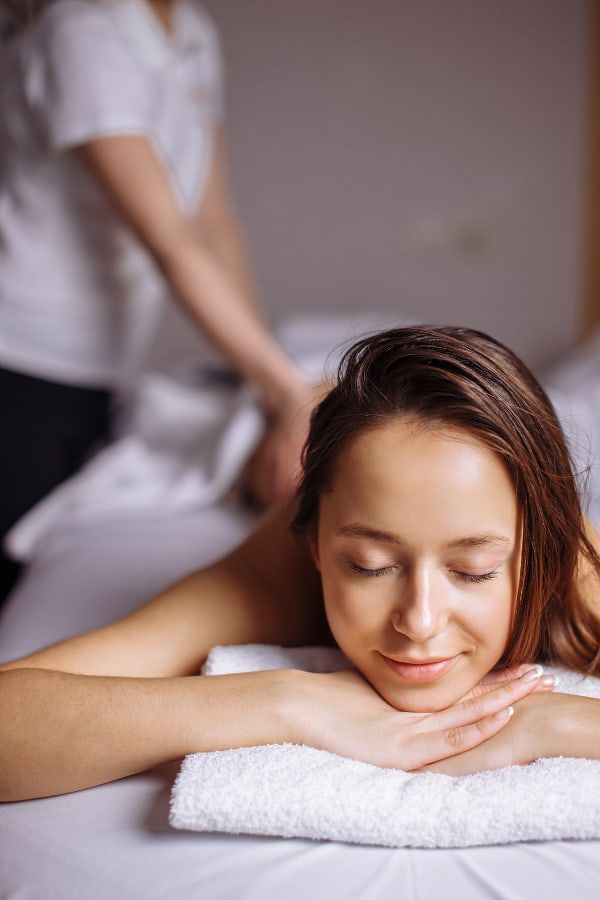 Canadian Massage Therapy Schools Courses Of Training   Massage Therapy Ca @3X 